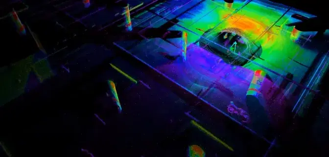 Scan the Site